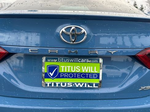 Used 2023 Toyota Camry XSE image 31