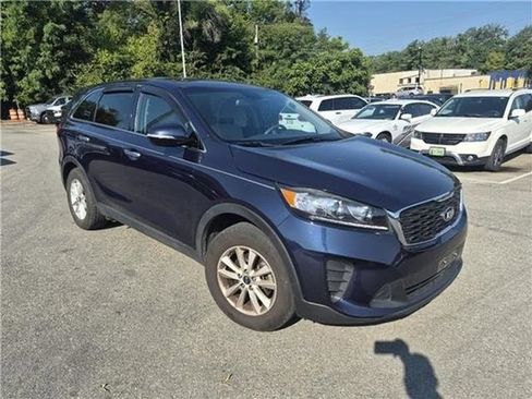 Used 2019 Kia Sorento FWD image 7