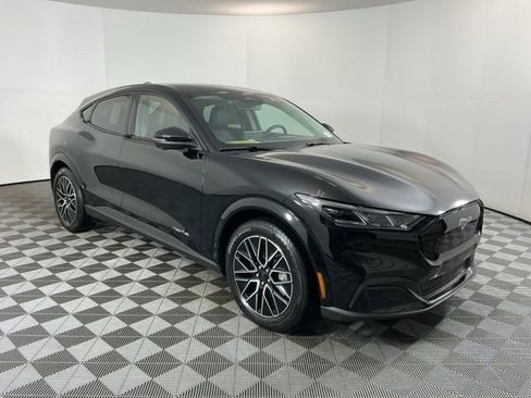 New 2026 Ford Mustang Mach-E Premium w/ Technology Package image 3