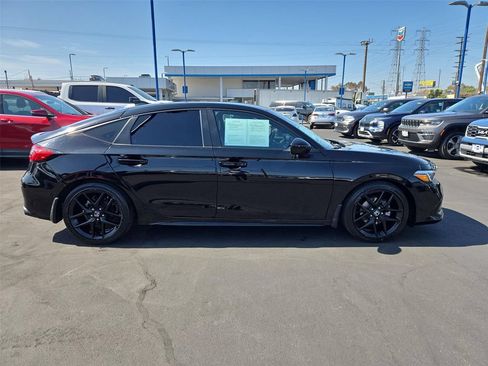 Used 2023 Honda Civic Sport image 27