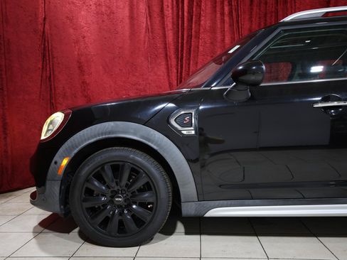Used 2017 MINI Cooper Countryman S FWD image 5