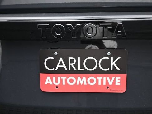 Used 2027 Toyota Land Cruiser w/ Premium Package AWD/4WD image 15