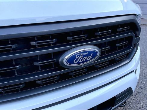 Certified 2023 Ford F150 XLT w/ Equipment Group 302A High image 30