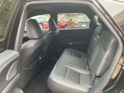 Used 2023 Lexus RX 350 AWD w/ Accessory Package image 14