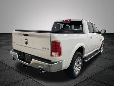 Used 2018 RAM 1500 Laramie image 7