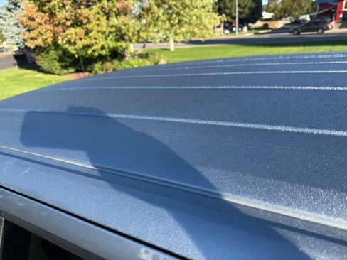 New 2025 Ford F150 Lightning Flash image 8