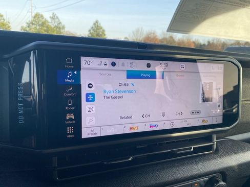 New 2026 Jeep Gladiator Sport AWD/4WD image 22