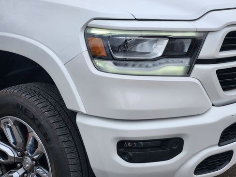Used 2020 RAM 1500 Laramie w/ Sport Appearance Package image 28