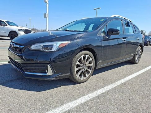 Used 2023 Subaru Impreza 2.0i Limited image 3