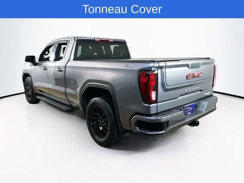Used 2021 GMC Sierra 1500 Elevation AWD/4WD image 5