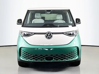New 2025 Volkswagen ID. Buzz Pro S Plus video 2