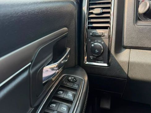 Used 2015 RAM 1500 Sport AWD/4WD image 15
