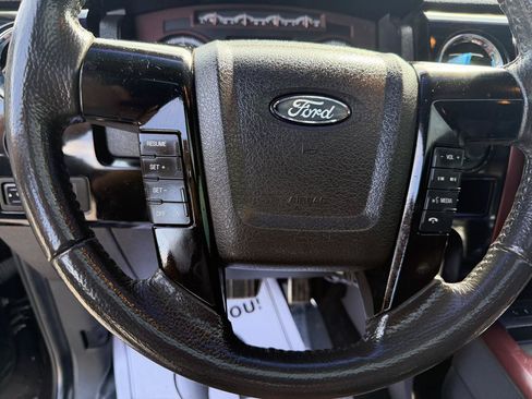 Used 2010 Ford F150 Harley-Davidson AWD/4WD image 42