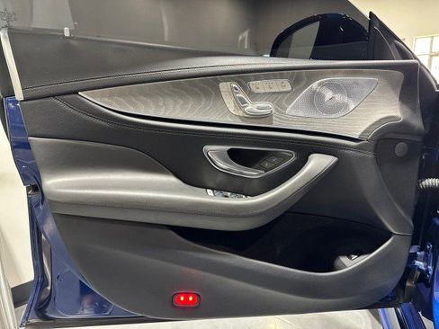 Used 2020 Mercedes-Benz AMG GT 53 image 40