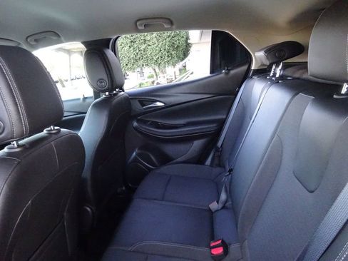 Used 2024 Buick Encore GX Preferred FWD image 20