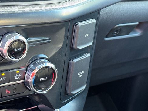 New 2025 Ford F150 Raptor image 30