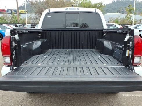 Used 2021 Toyota Tacoma SR image 6