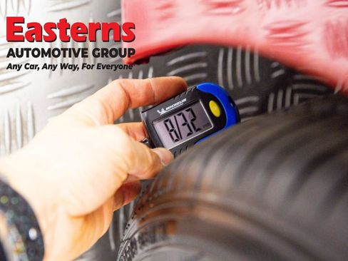 Used 2022 Honda Accord Sport image 26