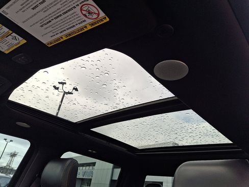 Used 2024 Ford F250 Platinum w/ Tremor Off-Road Package image 14