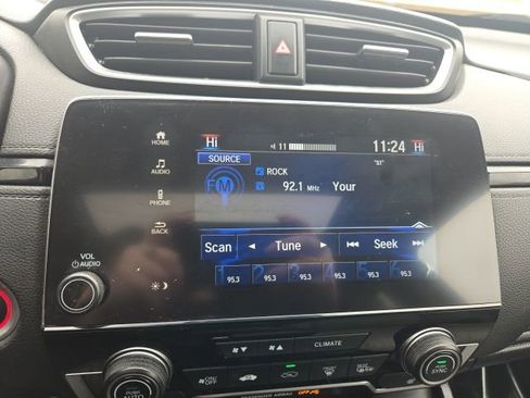 Used 2017 Honda CR-V EX image 21