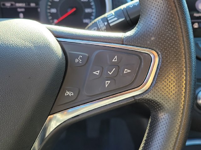 Used 2024 Chevrolet Malibu LT FWD image 27