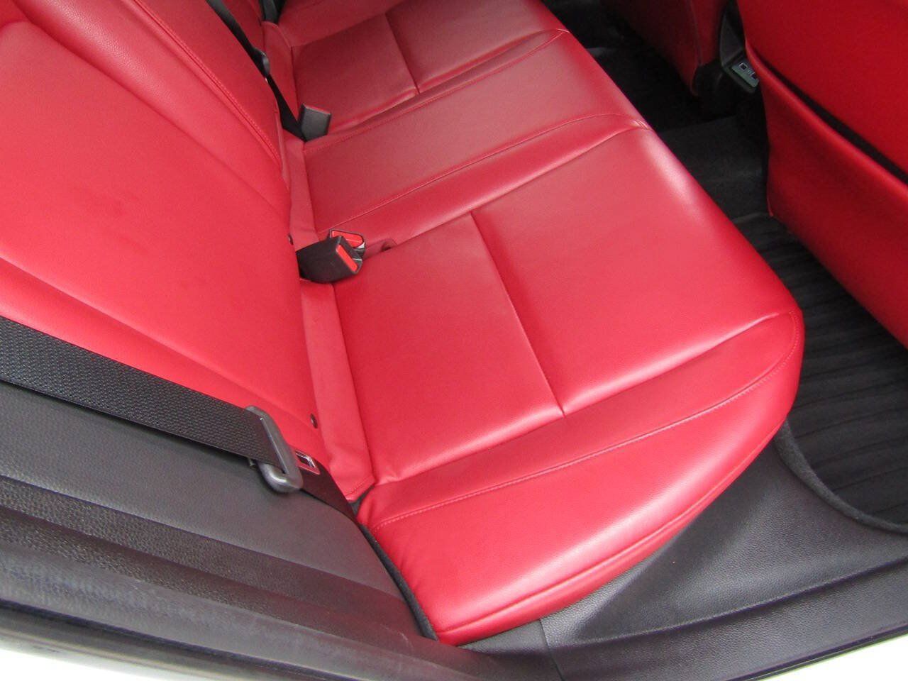 Used 2023 Acura Integra A-Spec w/ Technology Package FWD image 18