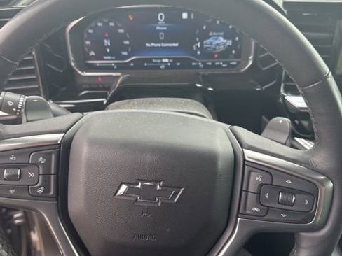 Used 2023 Chevrolet Silverado 1500 RST image 16