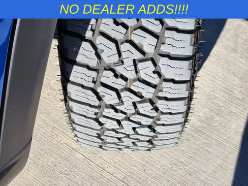 New 2025 Jeep Compass Trailhawk image 12