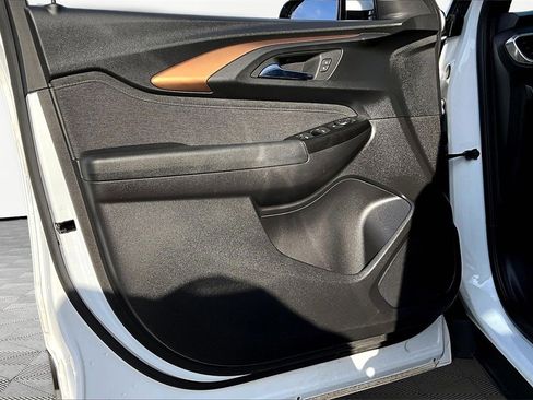 Used 2023 Chevrolet TrailBlazer ACTIV image 23