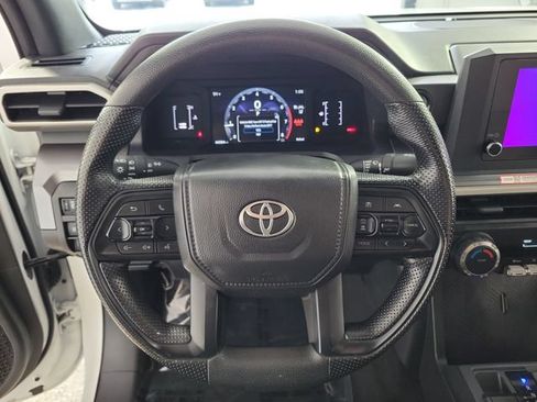 Used 2025 Toyota Tacoma SR5 RWD image 26