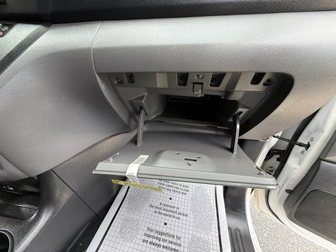 Used 2021 Nissan NV200 SV w/ Back Door Glass Package FWD image 43
