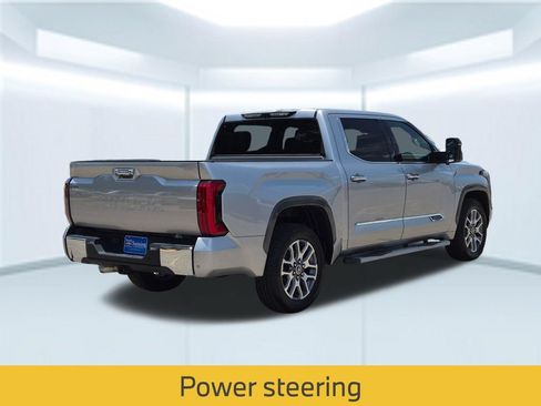 Used 2023 Toyota Tundra 1794 Edition RWD image 6