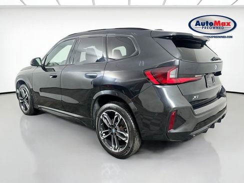 Used 2025 BMW X1 xDrive28i AWD/4WD image 6