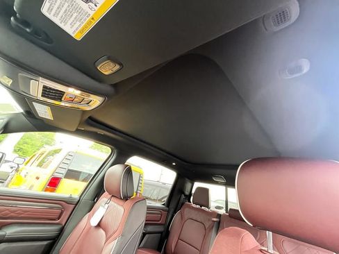 New 2026 RAM 1500 Limited AWD/4WD image 30