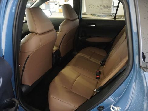 New 2026 Toyota Corolla Cross XLE image 25