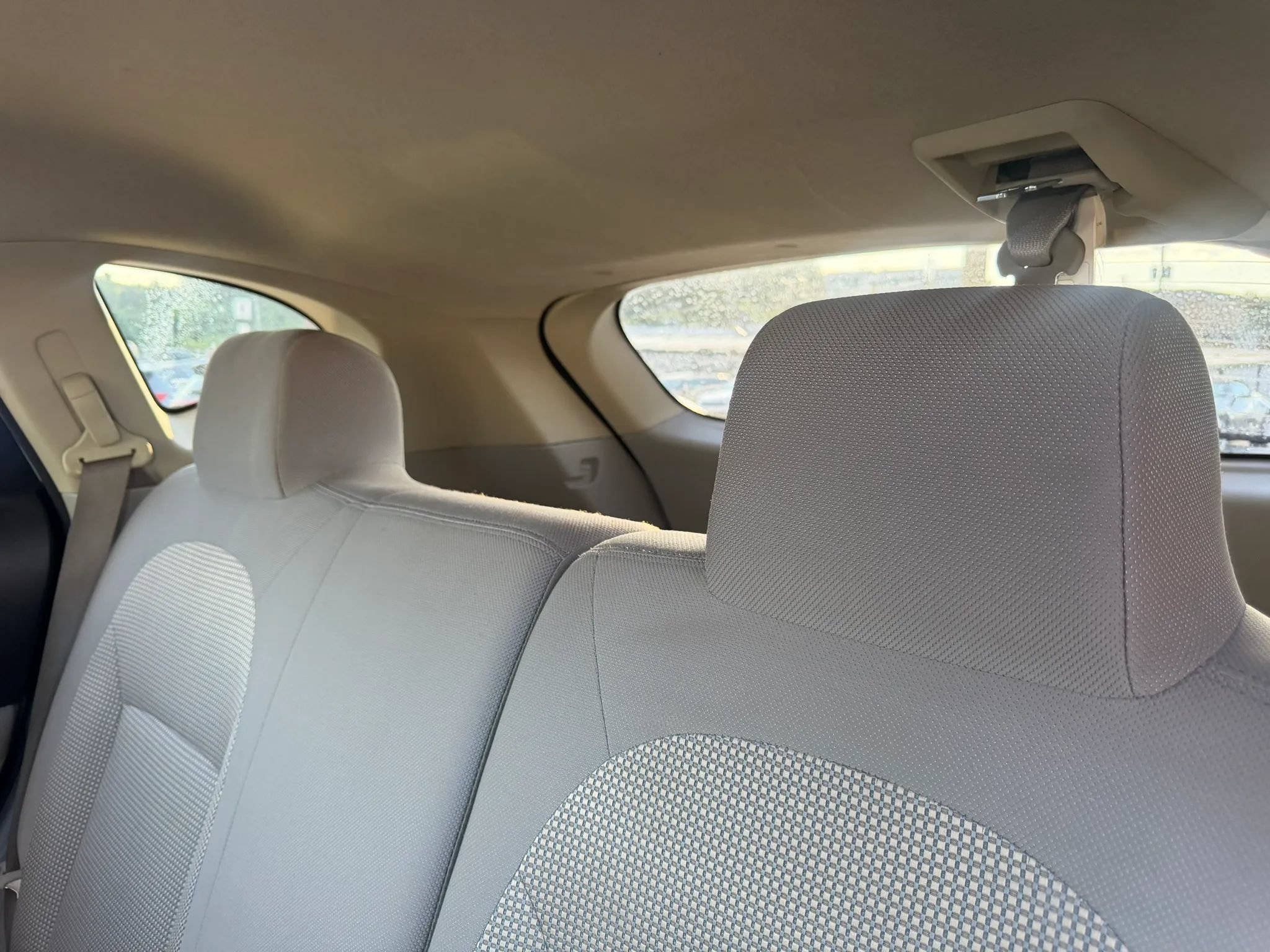 Used 2013 Nissan Rogue SV FWD image 15