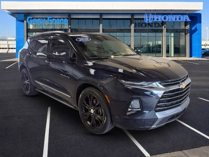 Used 2020 Chevrolet Blazer Premier