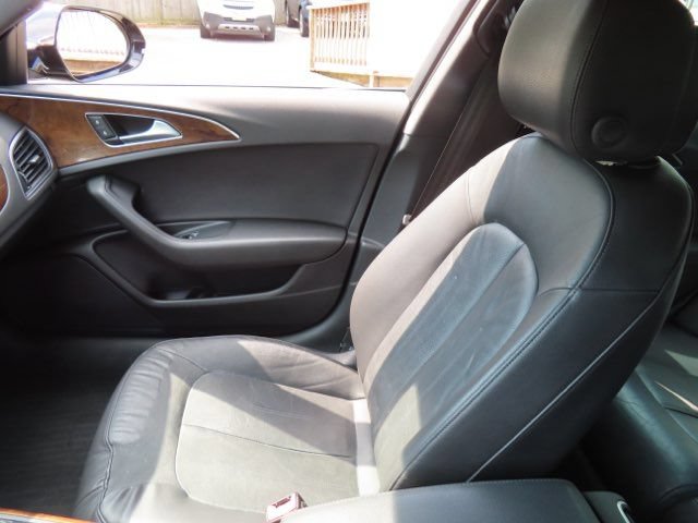 Used 2014 Audi A6 2.0T Premium w/ Style Package FWD image 22