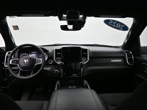 Used 2025 RAM 1500 Big Horn image 36