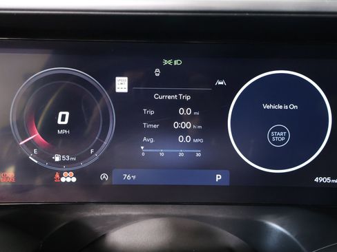 Used 2026 Hyundai Palisade Calligraphy AWD/4WD image 4
