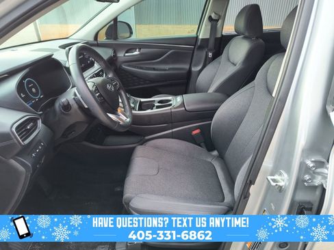 Used 2022 Hyundai Santa Fe XRT image 19