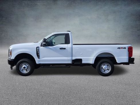 New 2026 Ford F250 XL w/ Snow Plow Prep Package image 4