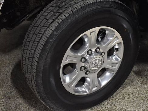 Used 2024 RAM 2500 Big Horn image 12