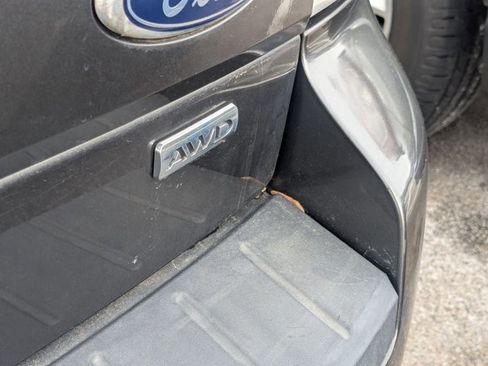 Used 2015 Ford Flex SEL w/ Equipment Group 202A image 11