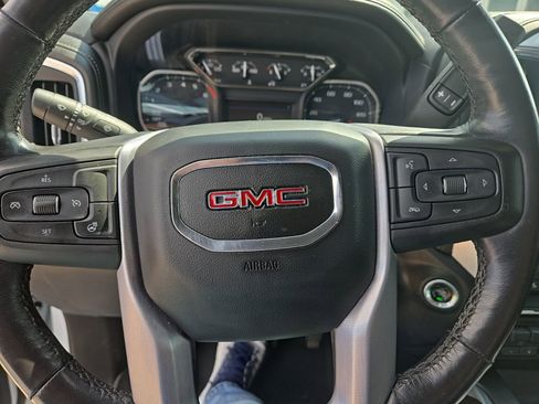 Used 2020 GMC Sierra 1500 SLT image 13