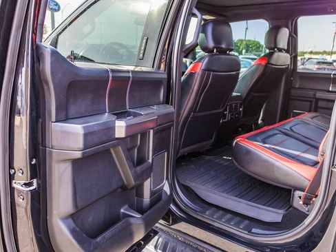 Used 2018 Ford F150 Lariat w/ Equipment Group 502A Luxury AWD/4WD image 30
