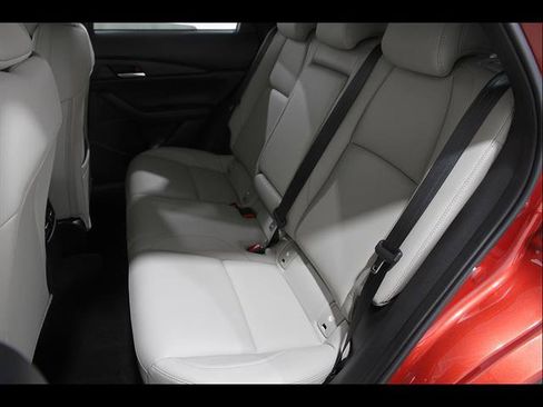 Certified 2022 MAZDA CX-30 AWD 2.5 S w/ Preferred Package image 18