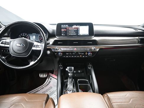 Used 2020 Kia Telluride SX w/ SX Prestige Package image 36