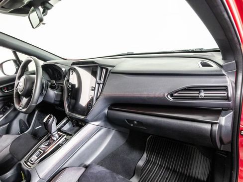 Used 2022 Subaru WRX Limited AWD/4WD image 18