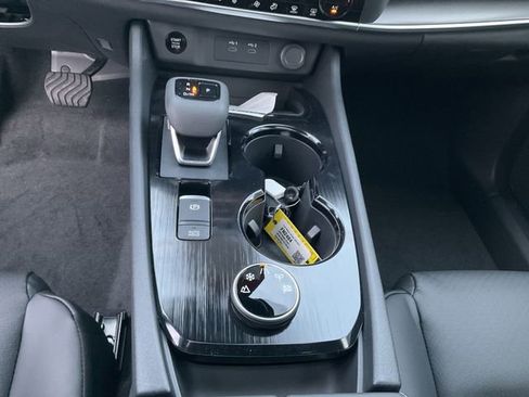 New 2026 Nissan Rogue SV w/ SV Premium Package image 24